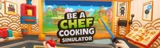 Be A Chef - Cooking Simulator hero image