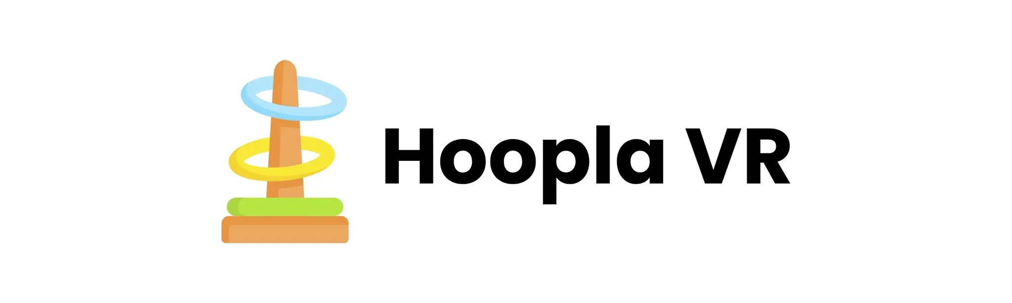 Hoopla VR