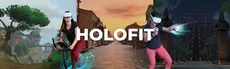 Holofit by Holodia hero image