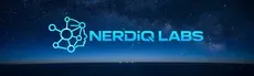 NERDiQ LABS hero image