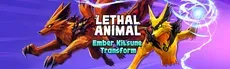Lethal Animal hero image