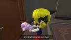 Scary Dad: Escape Horror House screenshot 0