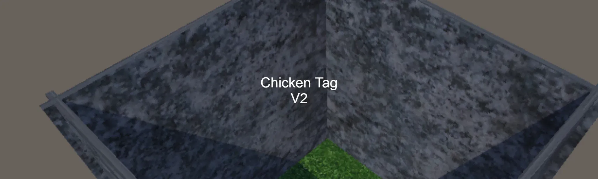 Chicken Tag V2
