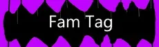 Fam Tаg hero image