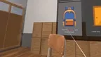 Earthquake Evacuation Simulation - Contentsda screenshot 1