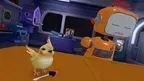 Space Companions screenshot 1