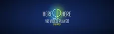 HereSphere VR Video Player Demo hero image