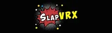 SlapVRX - Slap Fighting hero image