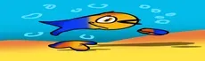 Fish Swimmers hero image