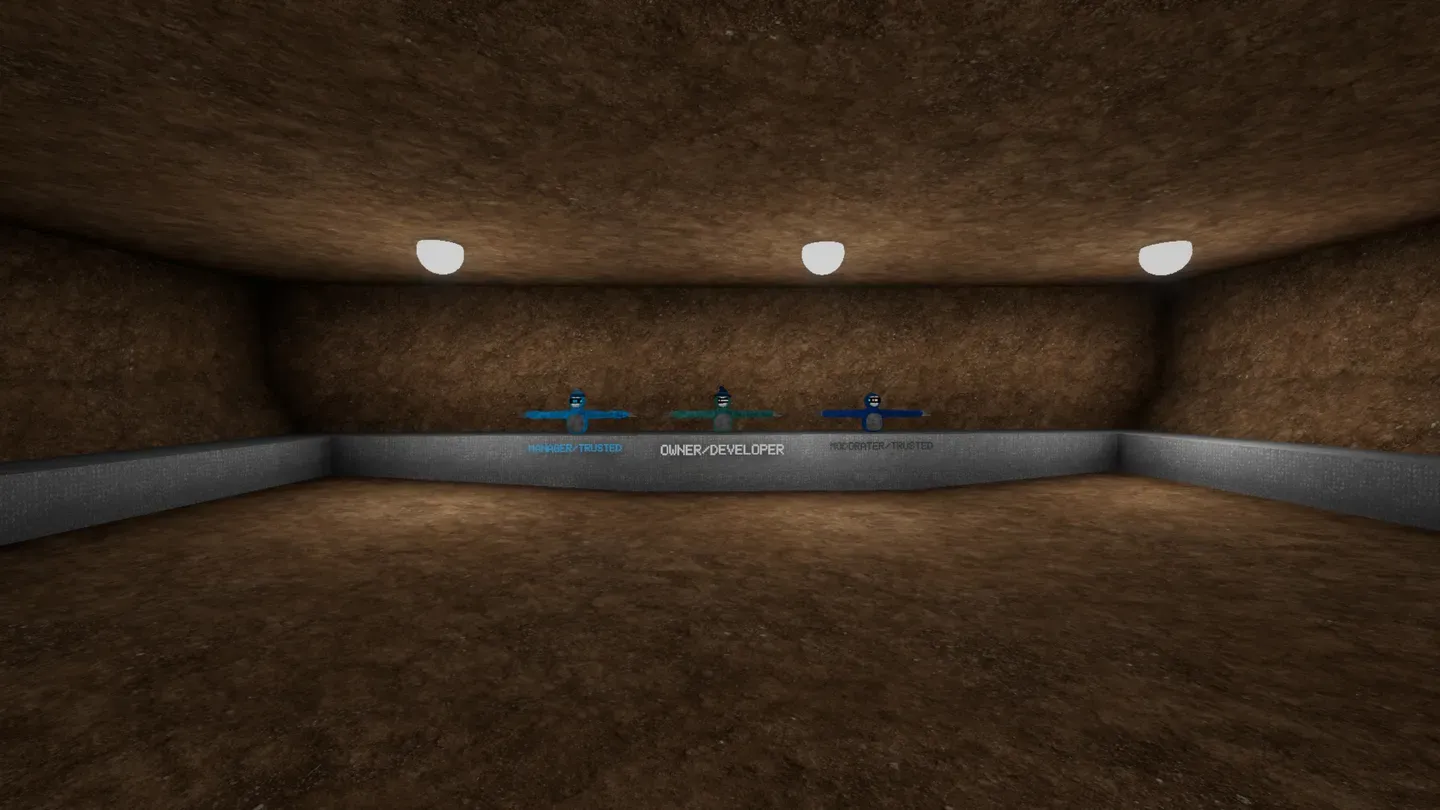 Spooky Chimps cover image