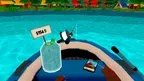 Bear on Boat screenshot 0