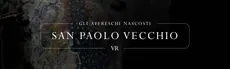 San Paolo Vecchio - Hidden Frescoes hero image