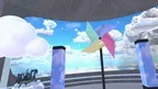 Snoezelen Cloud Sky Lounge screenshot 2