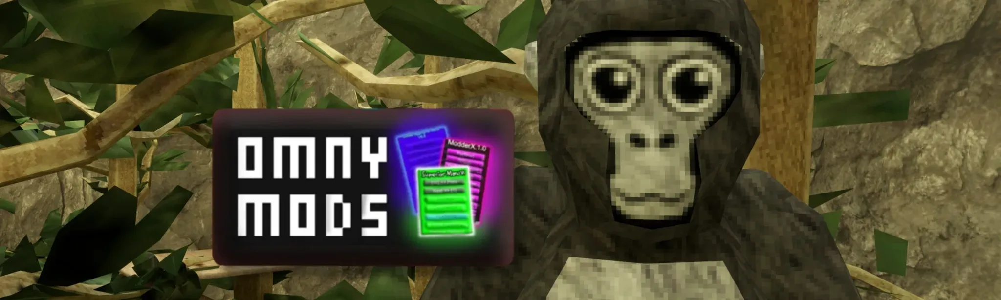Omny Mods
