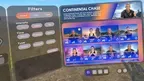 Kinneta: Cycling screenshot 5