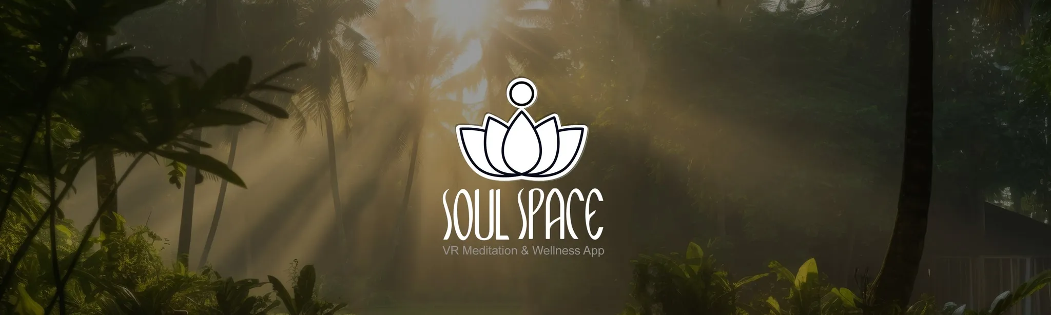 Soul Space-Meditation App Breath & Relax