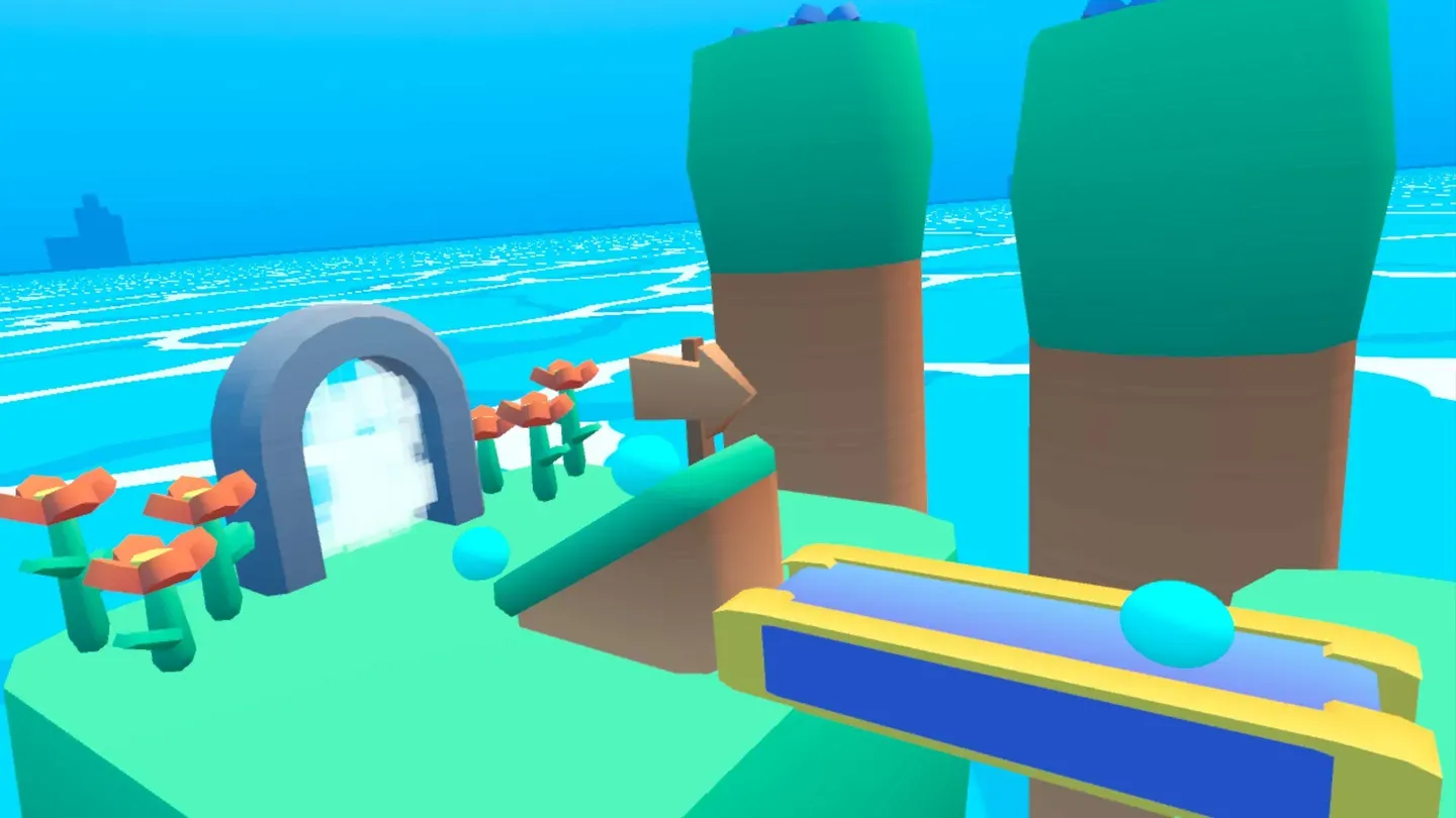 Expedition to Blobotopia (Demo) cover image