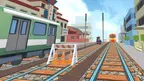 Subway Runners screenshot 4