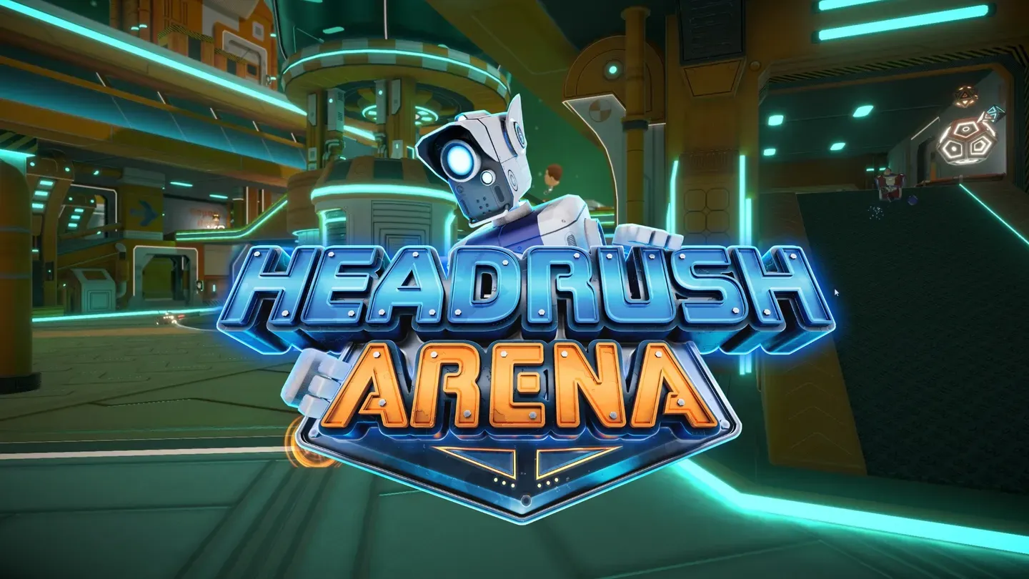 Headrush Arena trailer 0