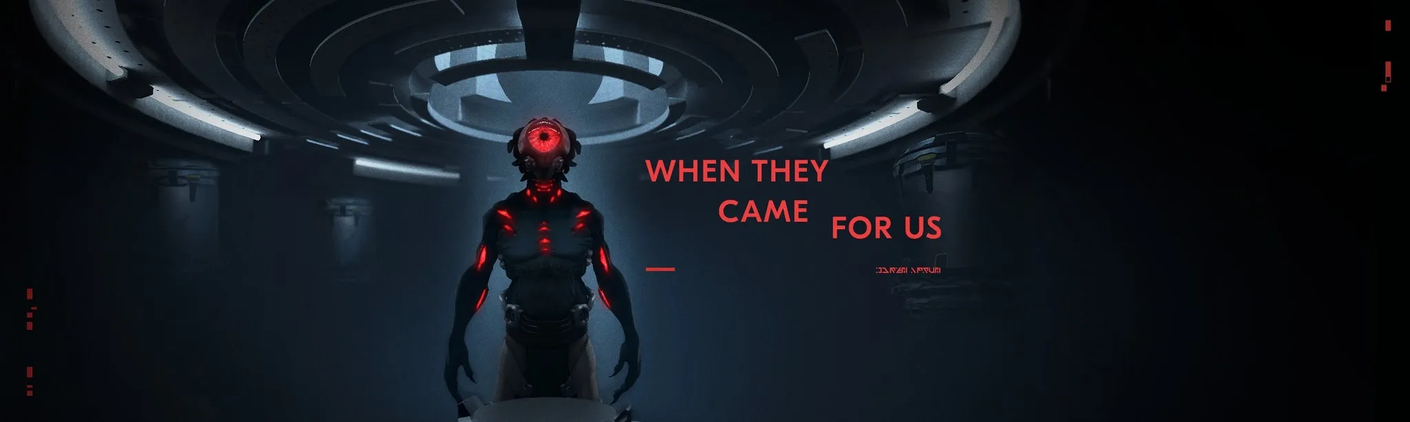 When They Came For Us