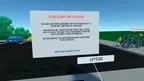 Safe Routes for Bicyclists VR screenshot 2