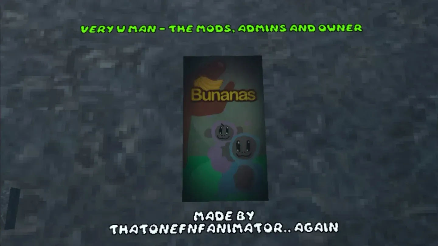 Bunanas cover image