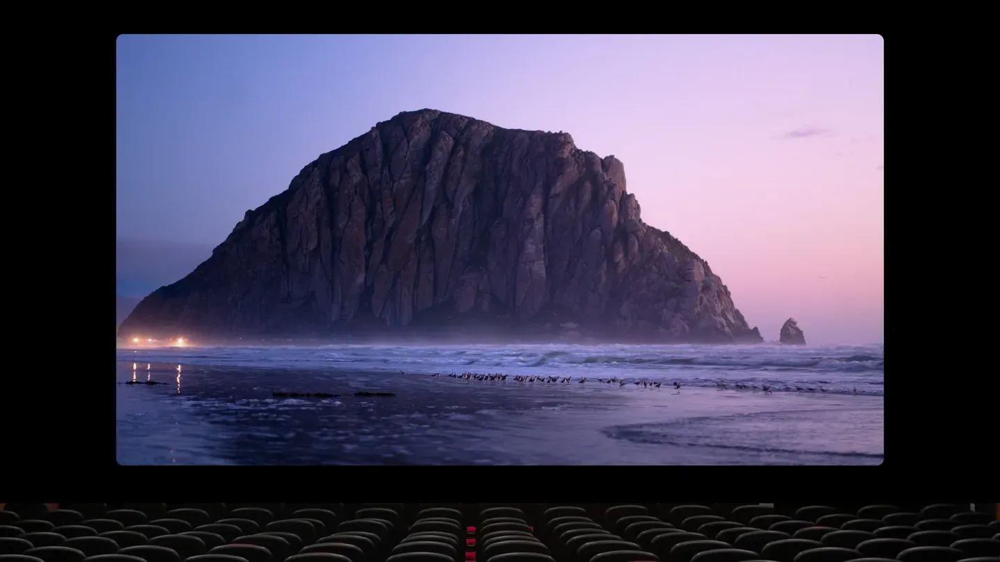 SuperScreen trailer 0