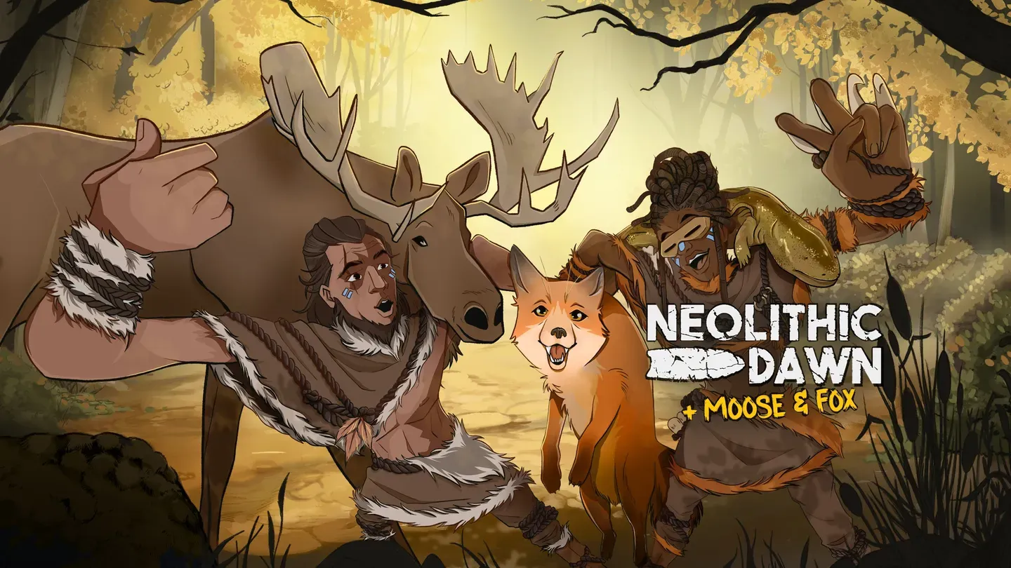 Neolithic Dawn trailer 0