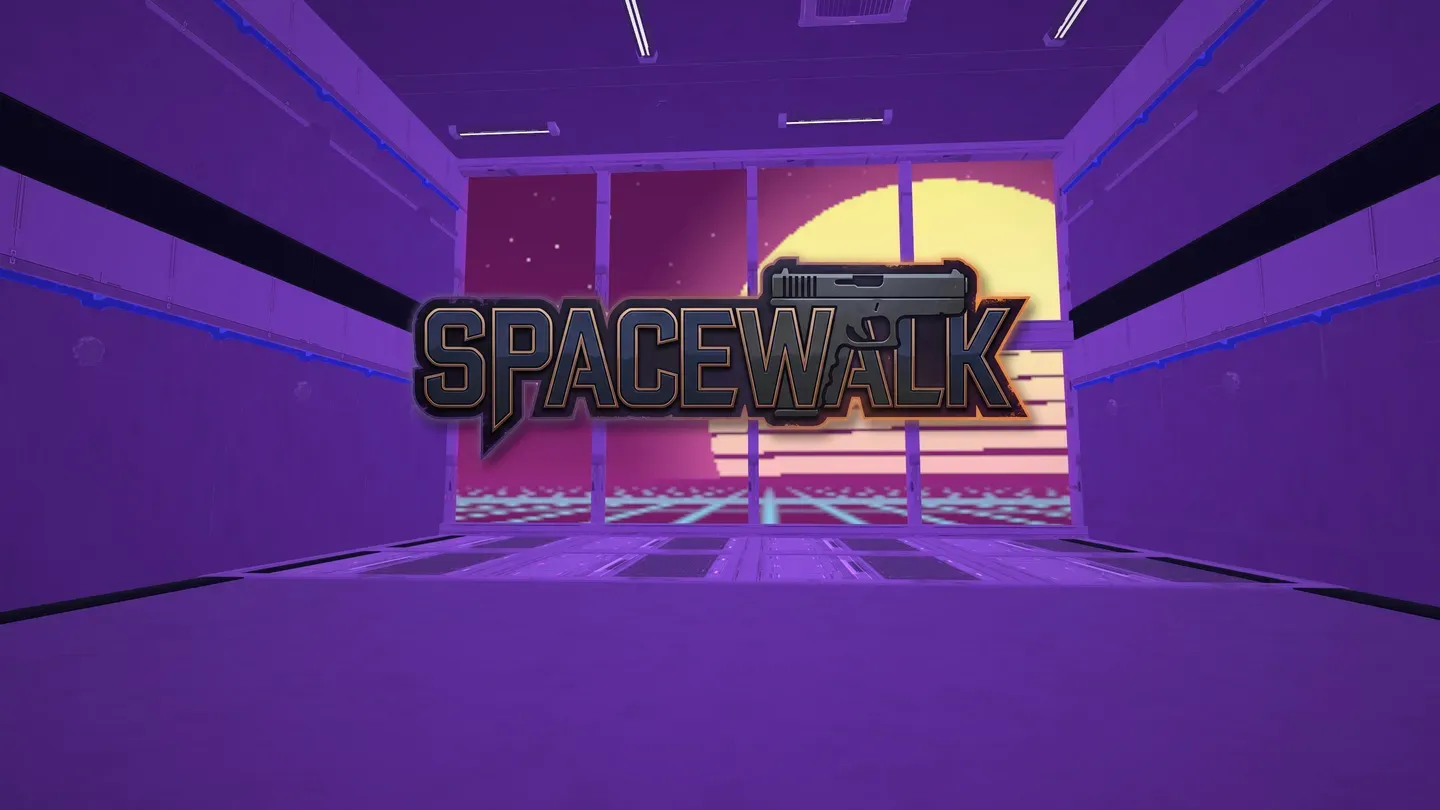 Spacewalk trailer 0