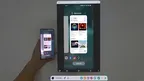 MirrorXR:Phone to XR screenshot 1