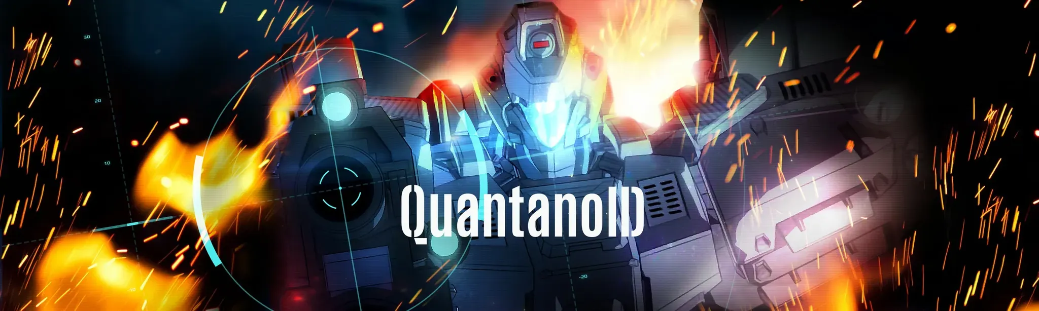 QuantanoID