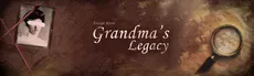 Grandma's Legacy - Mystery Escape Room hero image