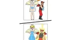 Draw Happy Angel screenshot 4