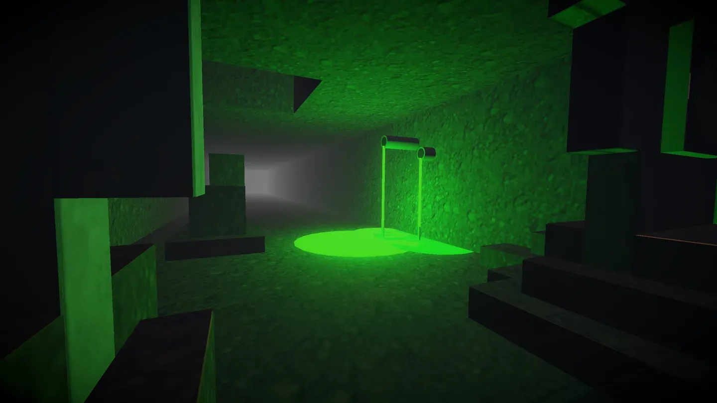 Survive Area 51 cover image