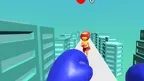 Level Up Boxing screenshot 1