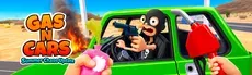 Gas N Cars - Summer Chaos Update hero image