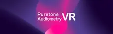 Puretone Audiometry VR hero image