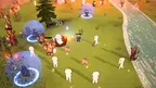 Catjinni Survivors screenshot 2