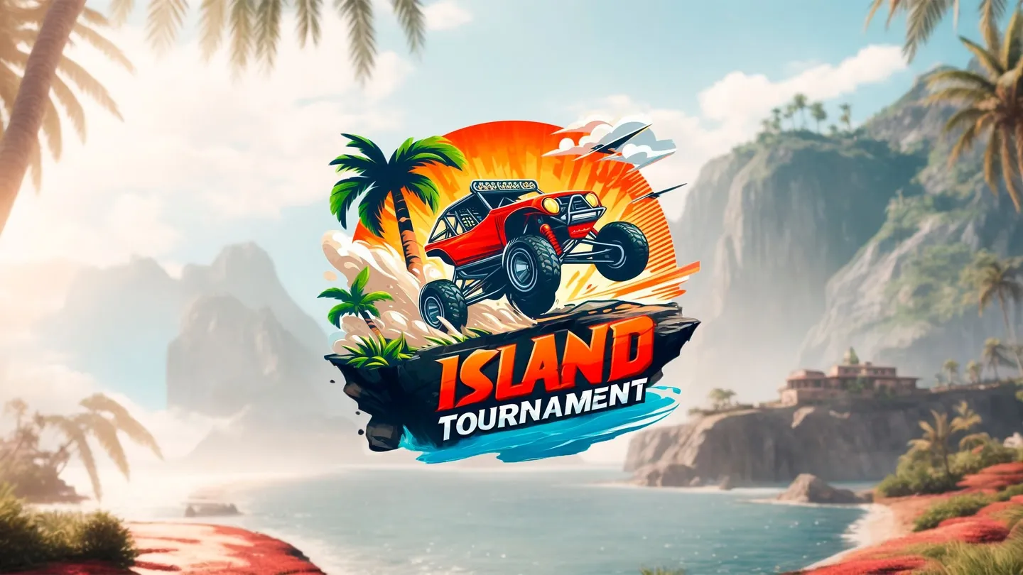 Island Tournament trailer 0