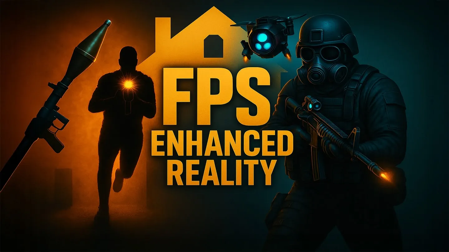 FPS Enhanced Reality trailer 0