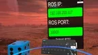 Quest2ROS screenshot 5