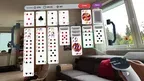 Solitaire VR screenshot 1