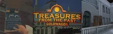 Treasures from the past: Goldwagon hero image