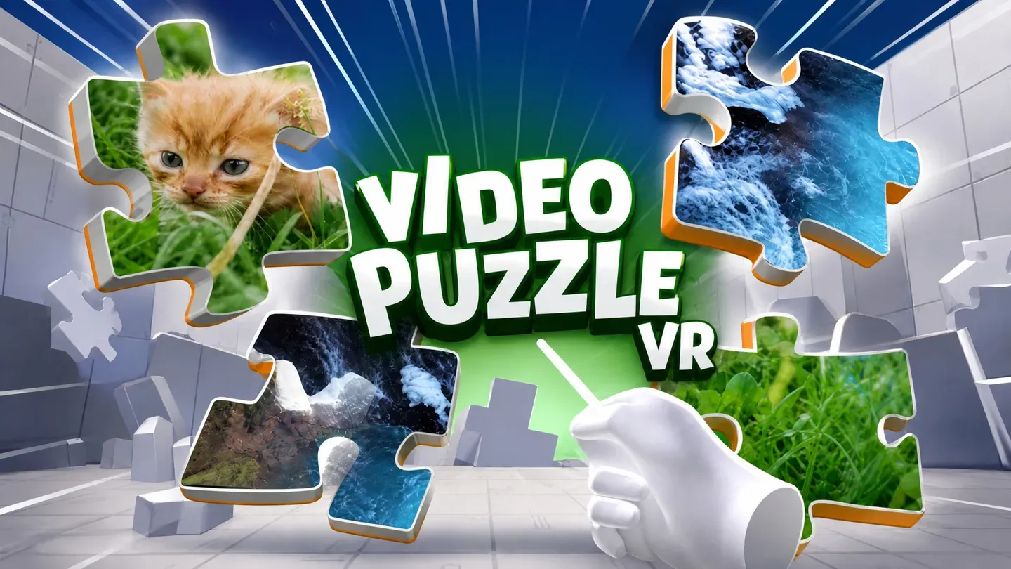 Video Puzzle trailer 0