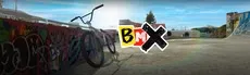 BMX hero image