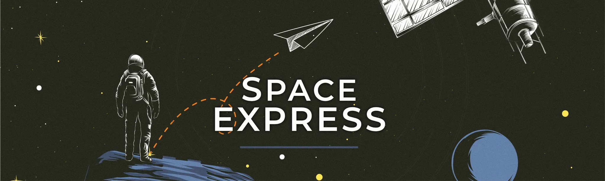 Space Express