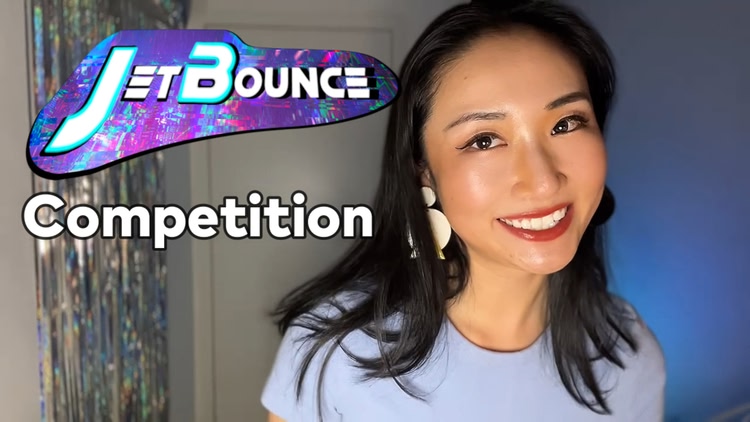 Developer update image for JETBOUNCE Competition - Pre-season 1 is Live!