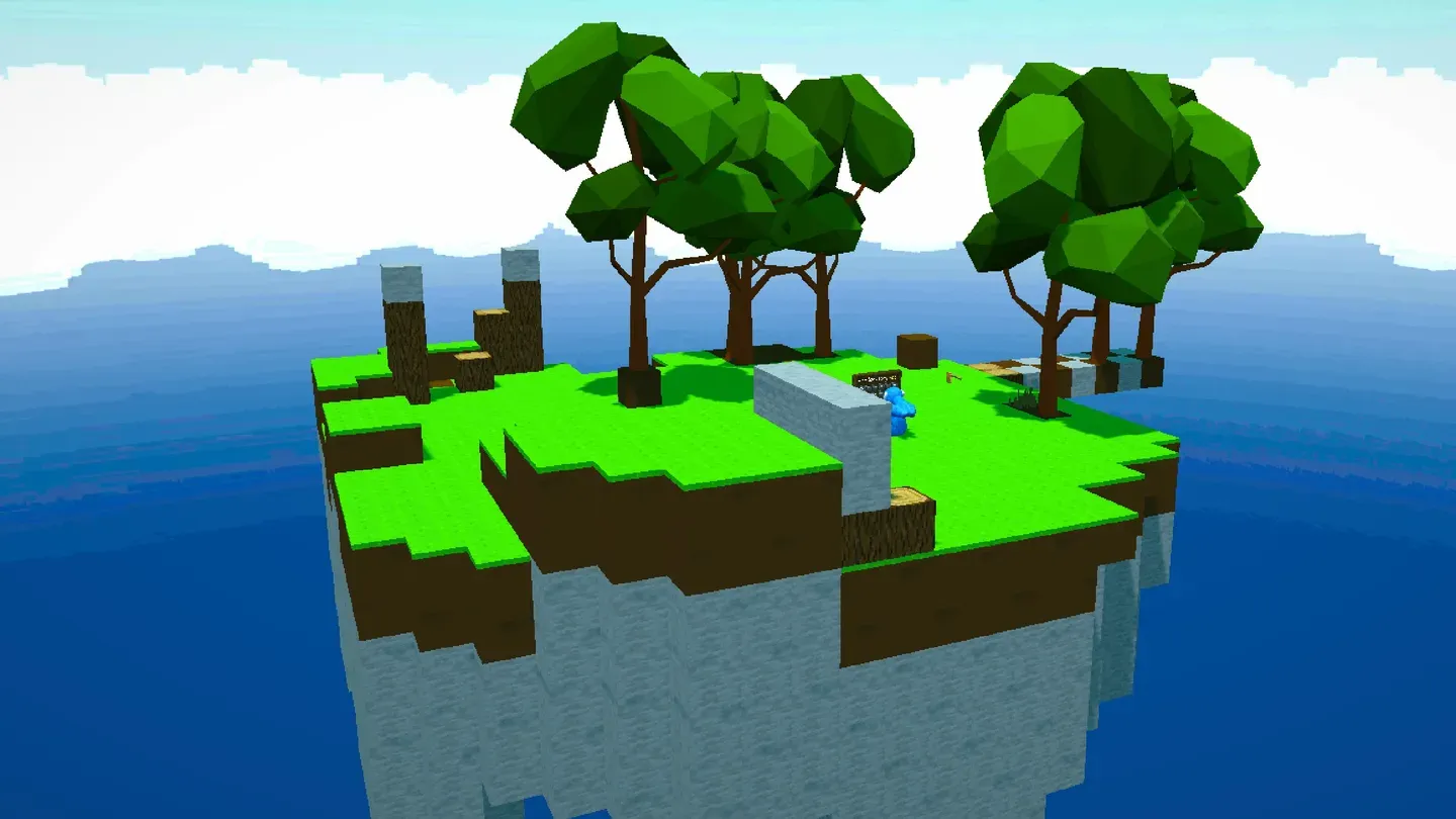 Lands cover image