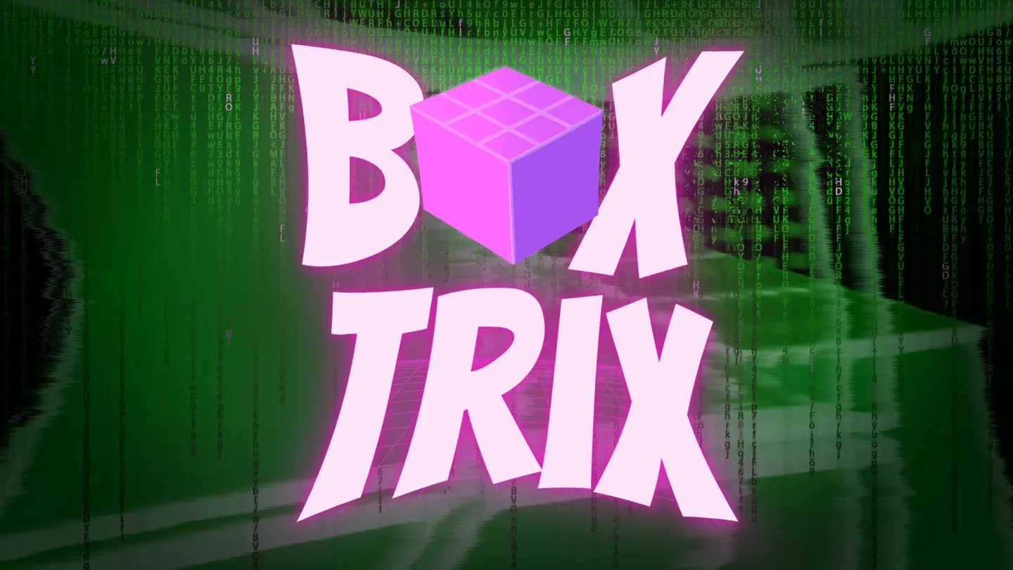 Boxtrix trailer 0