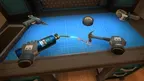 CINESCAPE VR DEMO screenshot 2